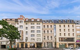 Hotel Flandrischer Hof